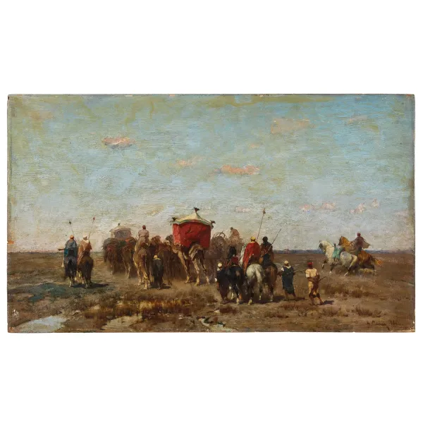 Alberto Pasini - 



Pietro Maria Alberto Pasini