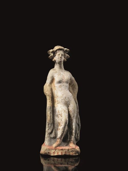 



STATUETTA NUDA