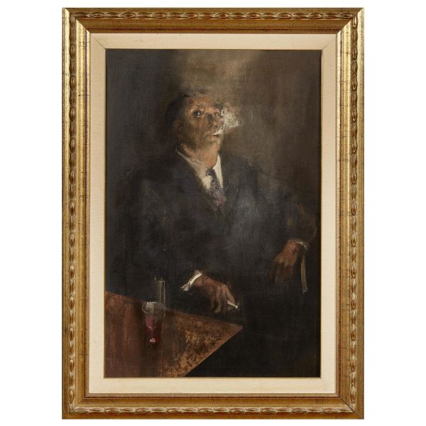 Alberto Sughi - 



ALBERTO SUGHI