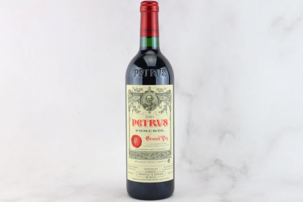 



P&eacute;trus 2001