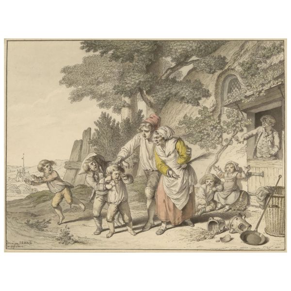 



Pierre-Alexandre Wille 