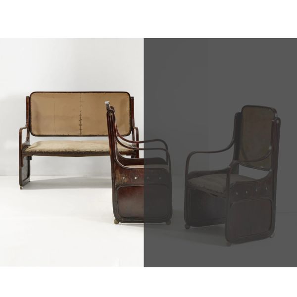 Attr. a Koloman Moser 