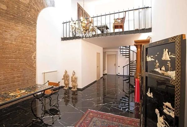 Il Monastero Collection - Roma