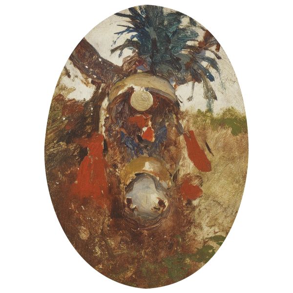 Attributed to Francesco Lojacono