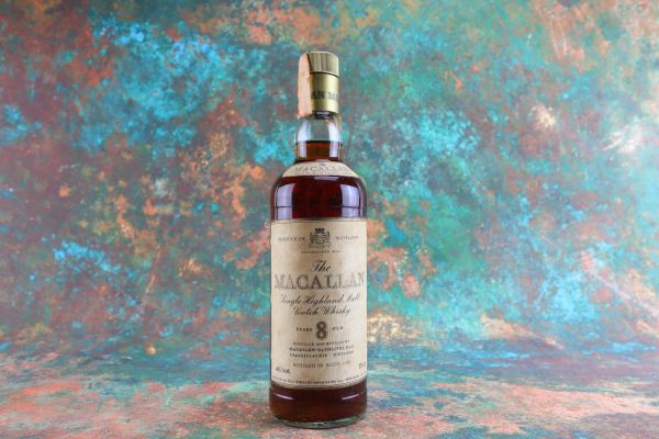 



Macallan 
