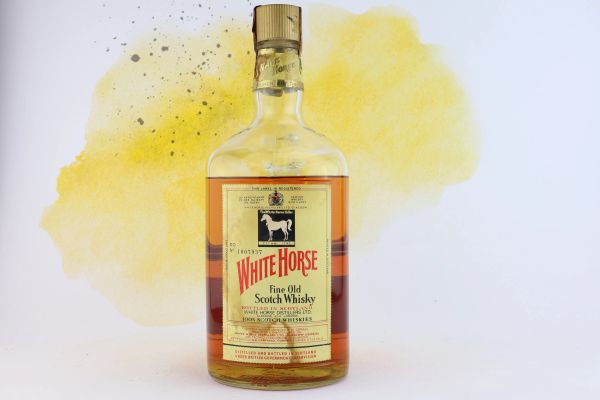 



White Horse