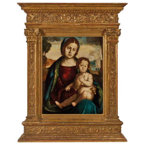 Bernardino Zaganelli