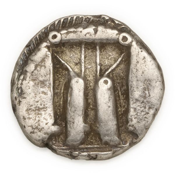 Kroton - Statere (ca. 510-480 a.C.)