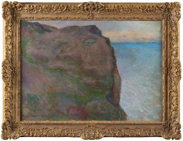 Claude Monet - Claude Monet