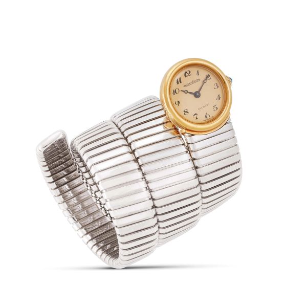 BULGARI OROLOGIO TUBOGAS