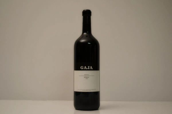 Sperss Gaja 1990