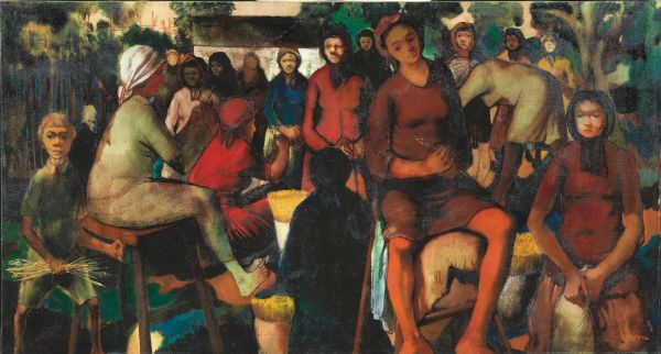      GIOVANNI TOFFOLO DETTO ANZIL 