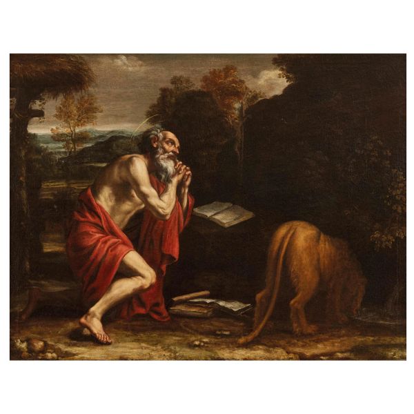 



Antonio Alberti, detto il Barbalonga