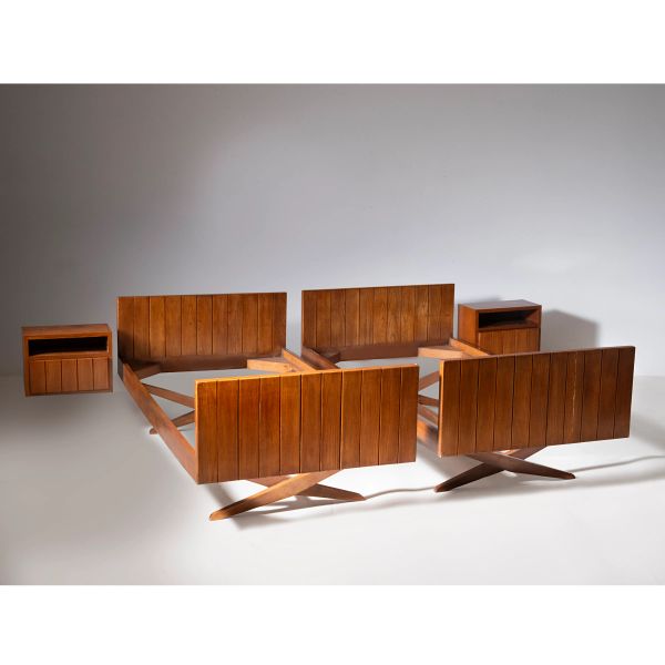 Franco Albini - Franco Albini