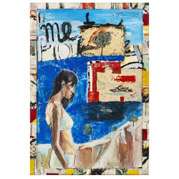 HEINRICH NICOLAUS DORMICE