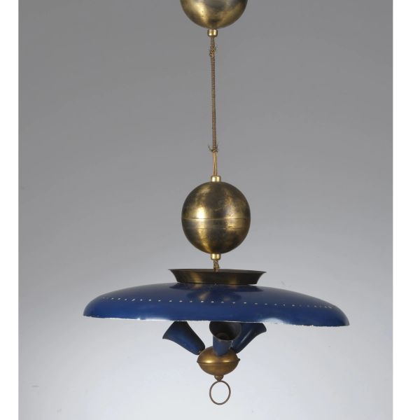 



LAMPADA DA SOFFITTO 