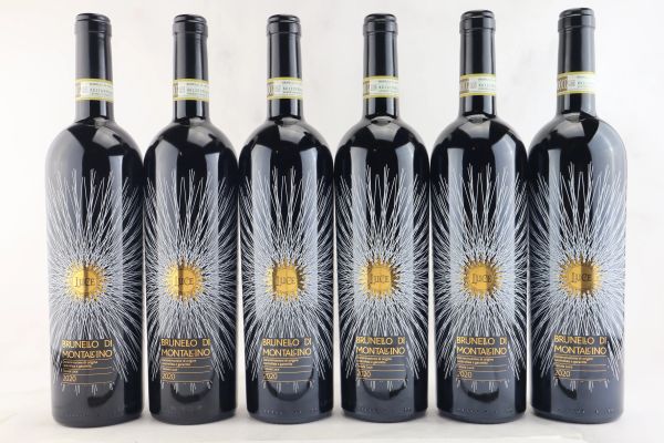 



Brunello di Montalcino Luce Tenuta Luce della Vite 2020