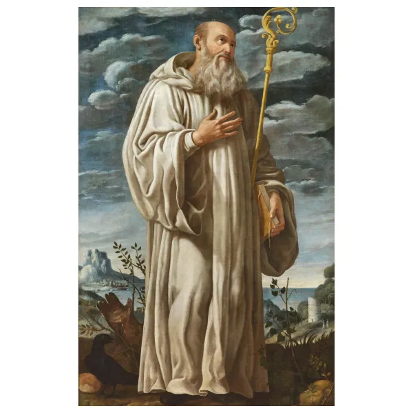 



Scuola lombarda, sec. XVI
