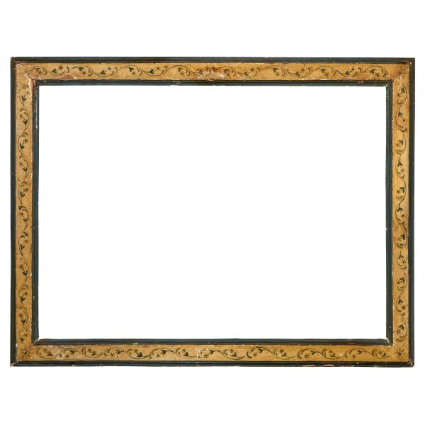 



CORNICE, TOSCANA, SECOLO XVIII
