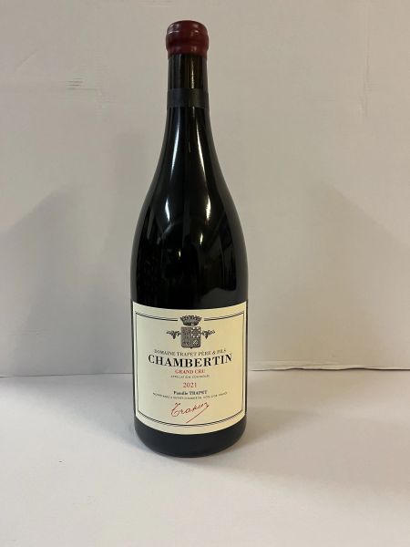 



Chambertin Domaine Trapet P&eacute;re et Fils 2021