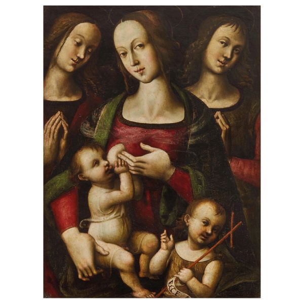 Girolamo del Pacchia