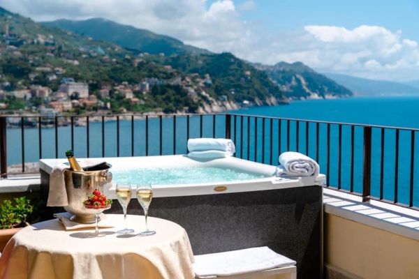 Excelsior Palace, Rapallo (GE)