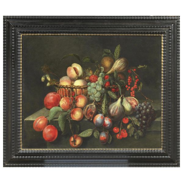 Scuola fiamminga, sec. XVIII