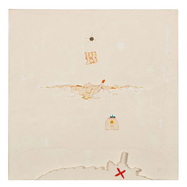 GIANFRANCO BARUCHELLO