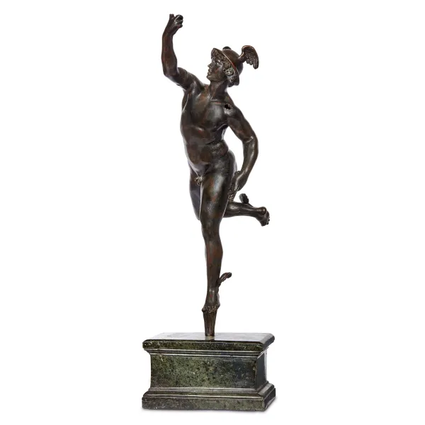 Scultore fiorentino, secolo XVII