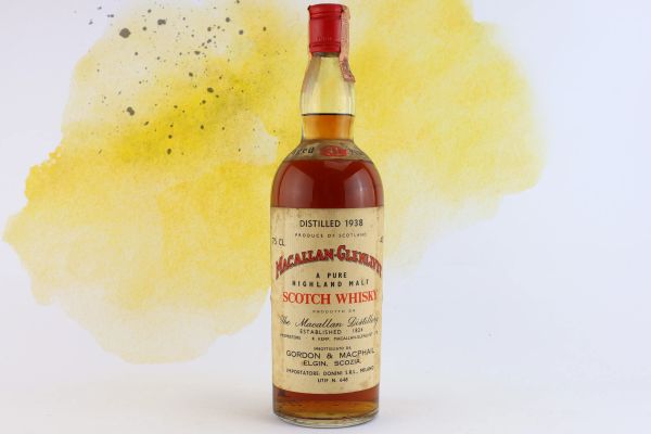 



Macallan-Glenlivet 1938