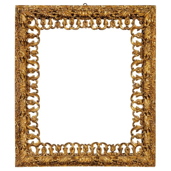 



A LOMBARD FRAME, LATE 17TH CENTURY