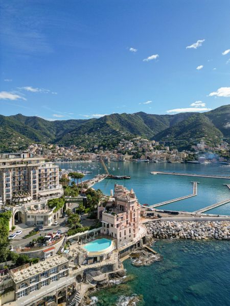 Hotel Excelsior Palace Portofino Coast - Rapallo (GE)