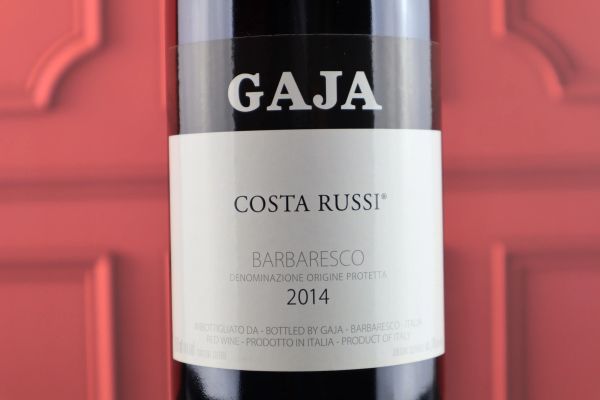 



Costa Russi Gaja 2014