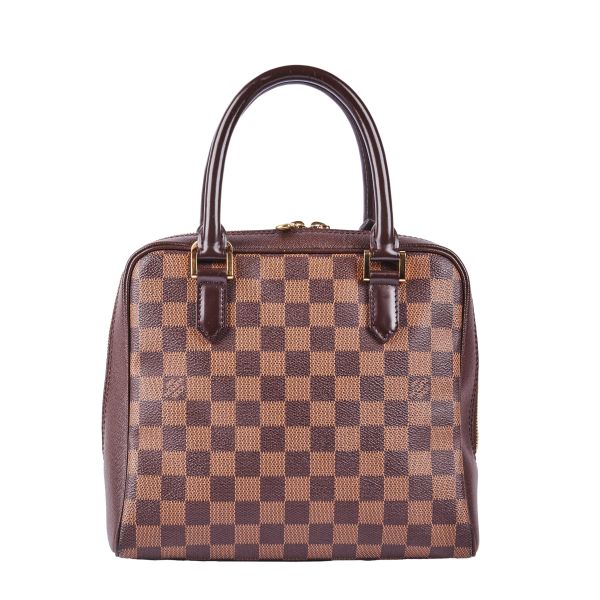 LOUIS VUITTON BORSA A MANO BRERA 