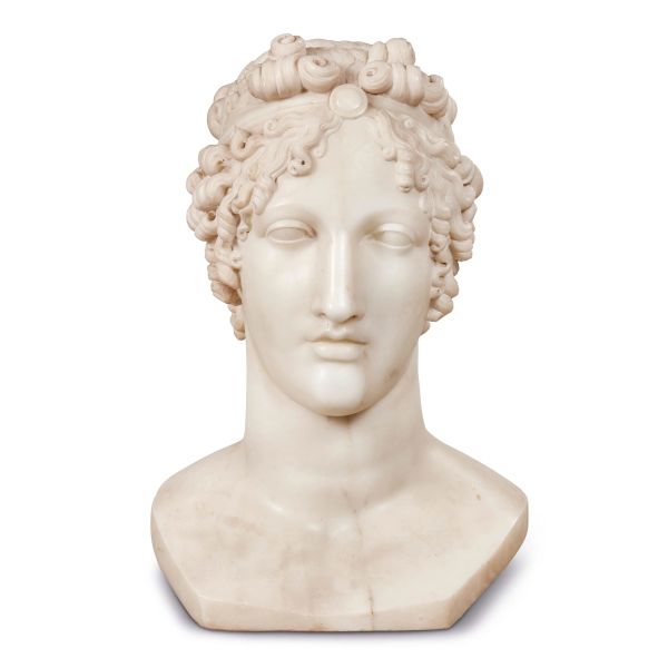 



Ambito di Antonio Canova, prima met&agrave; secolo XIX