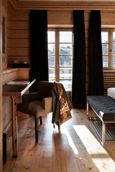 Rosapetra, Cortina d’Ampezzo (BL)