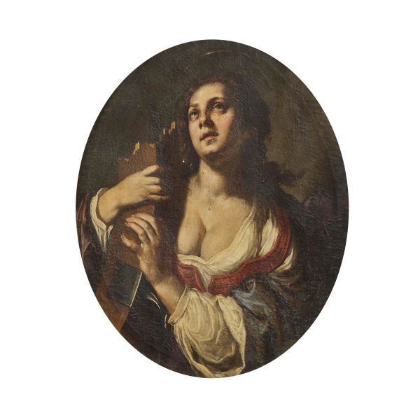 Scuola fiorentina, sec. XVII