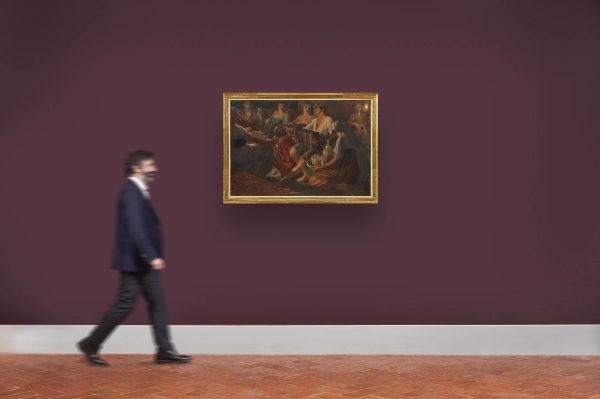 Giovan Battista Crema