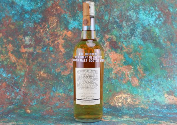 Glen Grant 1963