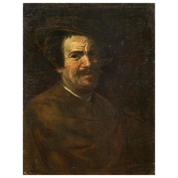 



Tuscan painter, 18th century