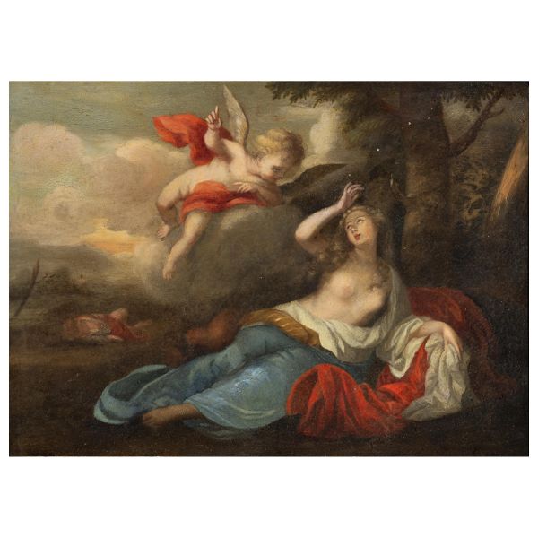 



Venetian School, 18th century