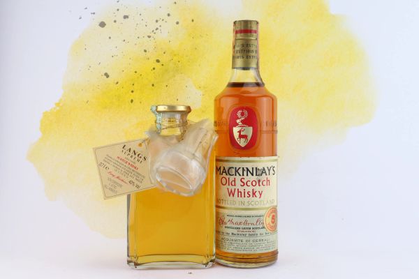 



Selezione Scotch Whisky