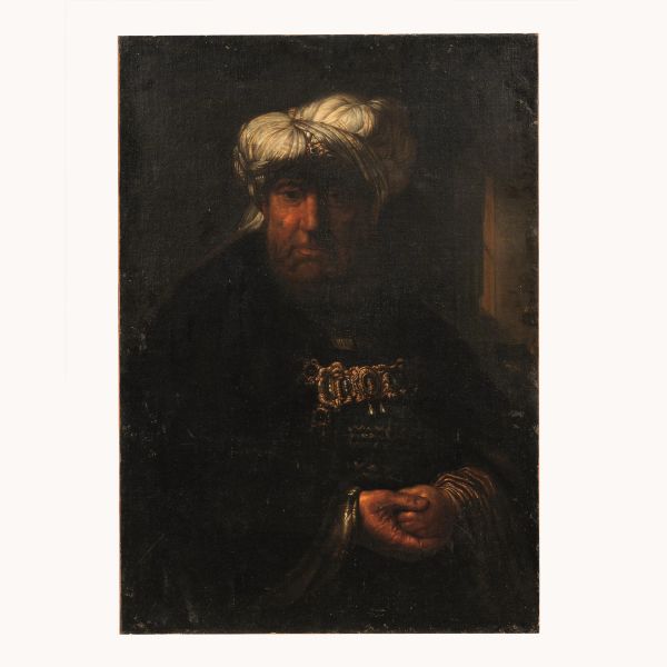 



After Rembrandt, 18th century