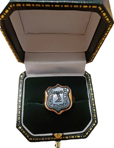 GIOVANNI e CLAUDIA MELLI 