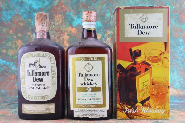Selezione Tullamore Dew