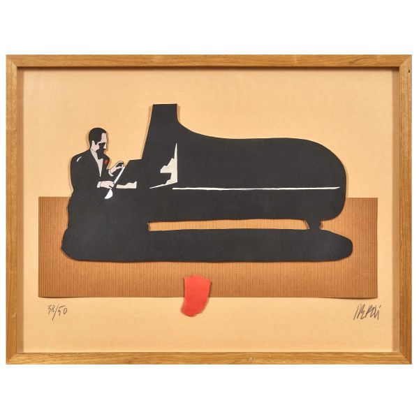 Fabio De Poli - 



FABIO DE POLI 