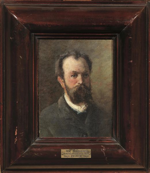      No&egrave; Bordignon 