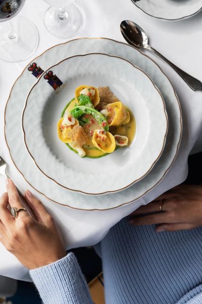 Villa d&rsquo;Este, Como