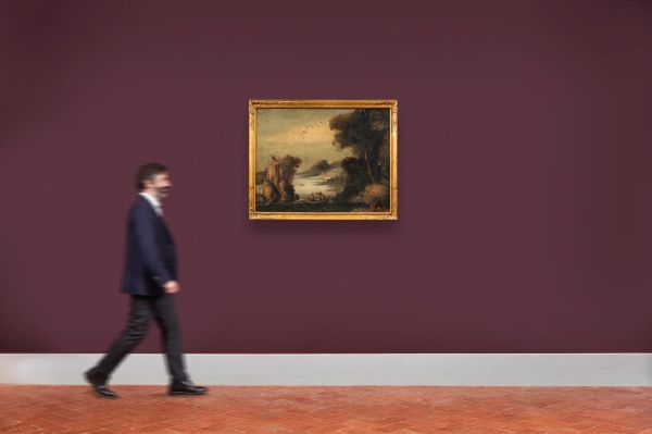 Scuola veneta, sec. XVIII