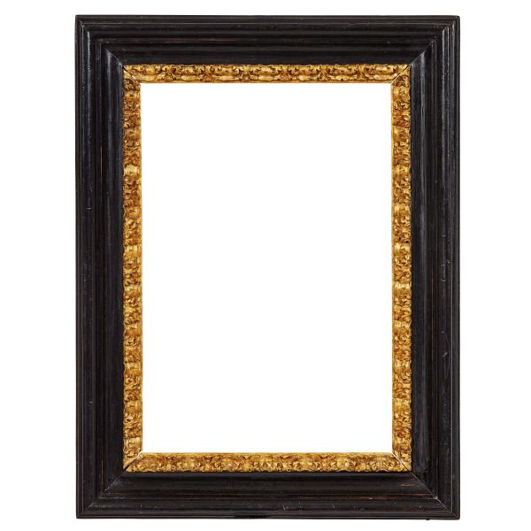 



A ROMAN FRAME, 17TH CENTURY